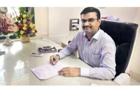 ranawademsr's tweet image. @CMOMaharashtra PMC.  commisioner Dr Sudhakar shinde is working hard &amp;amp; sincerely. Entire Panvel, kharghar, kamothe,Khanda Taloja residents want him. DO NOT TRANSFER HIM..