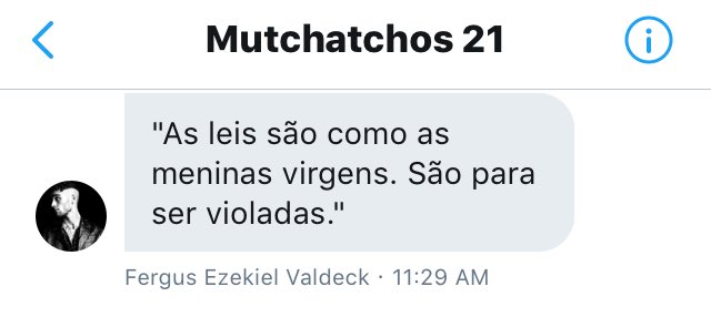 Aprendam com o Ezekiel. <a href="/simboliec/">Jorah</a> @mephisht