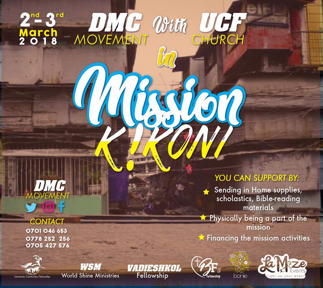 Lamoze_Akik's tweet photo. #MissionKikoni https://t.co/42t3vzCgpu