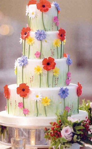 Cake Classics tweet media