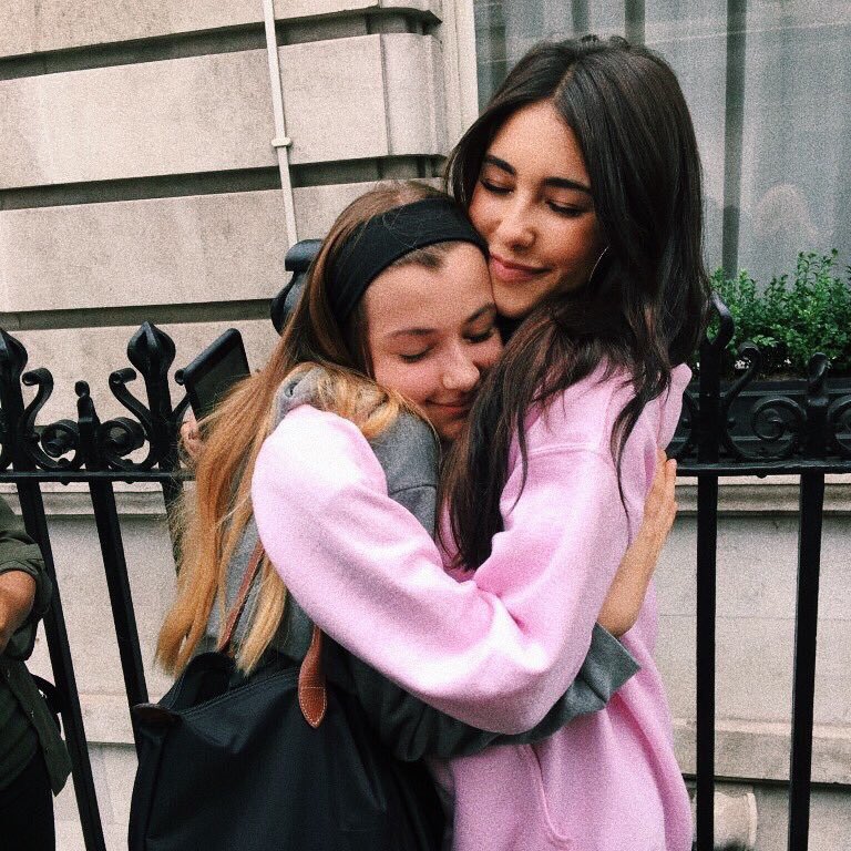 vougesbeer's tweet image. madison elle beer