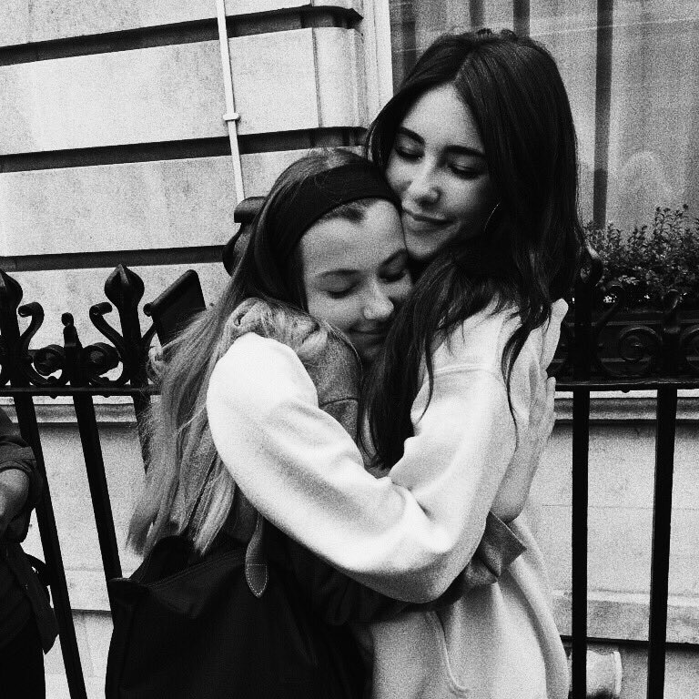 vougesbeer's tweet image. madison elle beer