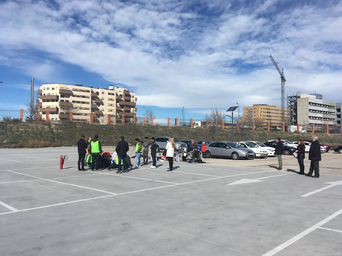 MADFormulaTeam's tweet image. #WinterTesting #Testing #fstudent #FormulaStudent