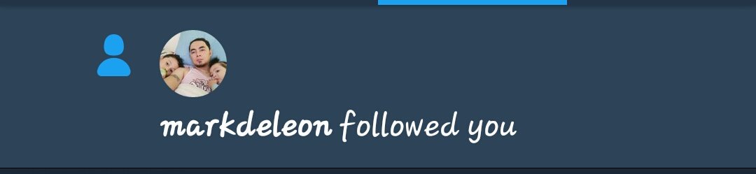 mcdlrylts_ZMBLS's tweet photo. Thankyou po sa pagFollow Tito Mark. God Bless po ❤ @markdeleon77 https://t.co/pOmoEbdNzL