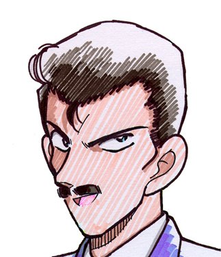 神谷明 名探偵コナン の質の高さは スタッフの努力の積み重ねによるものですね 出演中も今もそれを感じます 今度の映画も大いに期待しています