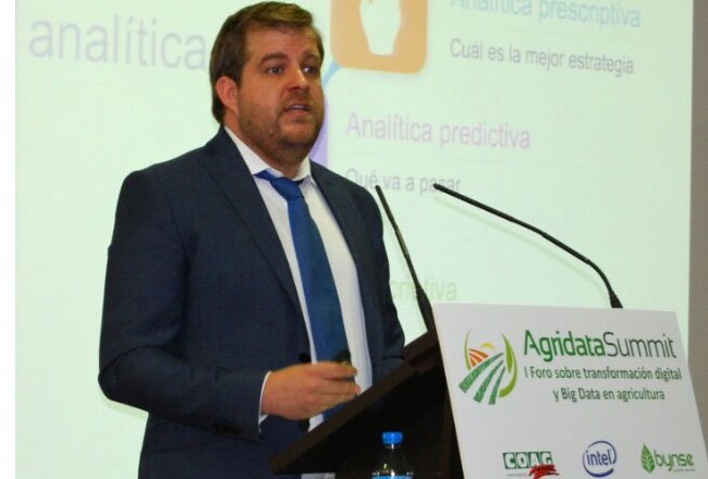 Revista Alimentaria tweet media