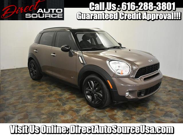 DirectAutoMI's tweet image. #DirectAutoSource
directautosourceusa.com/2012-MINI-Coun…