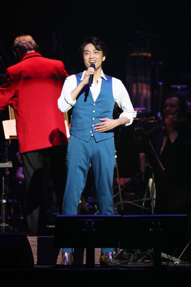 井上芳雄 Disney Togetter 井上芳雄 Disney Togetter