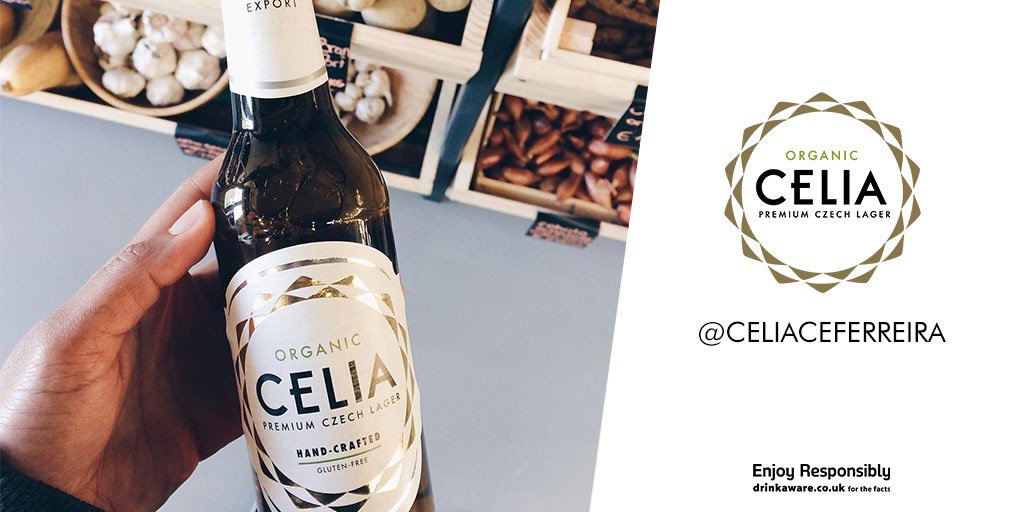 We love seeing your CELIA pictures on Instagram. Make sure you share with us <a href="/celialager/">CELIA Lager</a> using #celialager