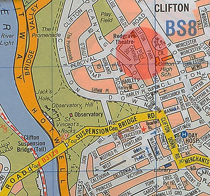 Futuremaps's tweet image. The world's maps are full of them, but unless you cross-referenced every square of a given map, you would have no idea they were there... 

What are they? 👉  buff.ly/2kyuvkN