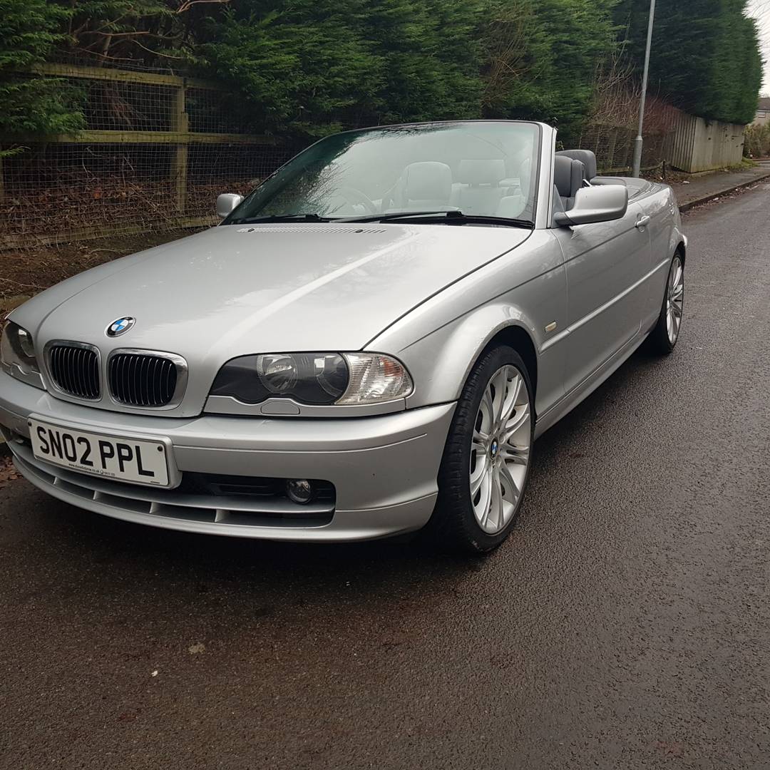 #bmw