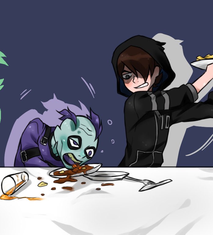 DarkEmoBen10Boy's tweet photo. I want to die 

★Nega Ben
★#Single 
★Age:19
★#Straight
★Brother of @xDarkEmoGirlxx &amp; @megan_stretton4
★Student at @School4RolePlay
★Descriptive/Litrate
★#Ben10RP
★Dark Themes That other people found disturbing
⚠️Non Lewd
★RT🔁 &amp; Like🖤 please
★Follow Backs https://t.co/3jq3wmwqft