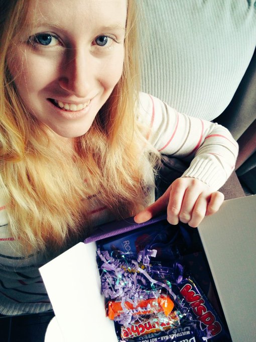 Thankyou @Matt19932 for spoiling me for valentine's! I squeaked when this arrived from my #wishlist yesterday<a class="tags" target="_blank" title="On Twitter" href="/?out=eyJ0eXAiOiJKV1QiLCJhbGciOiJIUzUxMiJ9.eyJpYXQiOjE3MjcyNTg0ODAsImlzcyI6InR3cG9ybnN0YXJzLmNvbSIsIm5iZiI6MTcyNzI1ODQ4MCwiZXhwIjoxNzU4Nzk0NDgwLCJyZWRpcmVjdF91cmwiOiJodHRwczovL3R3aXR0ZXIuY29tL01hdHQxOTkzMiJ9.xHT4PnN-yscC9xcVqKq2EEnt7wMmNaS6UskrHTSjcCVbmBtHh0yZJ0WxWohkFV2zCAAwWepU8fS2H49uh6TQJg">@Matt19932</a><a href="/tag/wishlist"class="tags"><span>#wishlist</span></a>