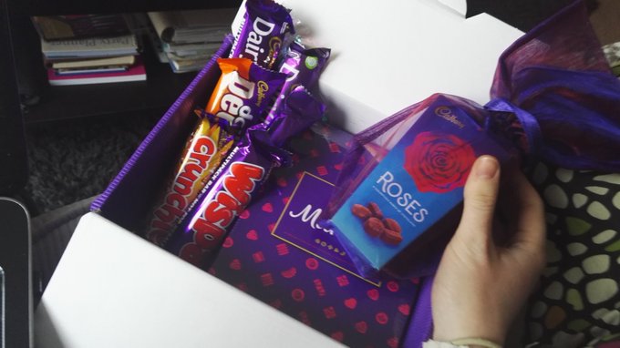 Thankyou @Matt19932 for spoiling me for valentine's! I squeaked when this arrived from my #wishlist yesterday<a class="tags" target="_blank" title="On Twitter" href="/?out=eyJ0eXAiOiJKV1QiLCJhbGciOiJIUzUxMiJ9.eyJpYXQiOjE3MjcyNTg0ODAsImlzcyI6InR3cG9ybnN0YXJzLmNvbSIsIm5iZiI6MTcyNzI1ODQ4MCwiZXhwIjoxNzU4Nzk0NDgwLCJyZWRpcmVjdF91cmwiOiJodHRwczovL3R3aXR0ZXIuY29tL01hdHQxOTkzMiJ9.xHT4PnN-yscC9xcVqKq2EEnt7wMmNaS6UskrHTSjcCVbmBtHh0yZJ0WxWohkFV2zCAAwWepU8fS2H49uh6TQJg">@Matt19932</a><a href="/tag/wishlist"class="tags"><span>#wishlist</span></a>