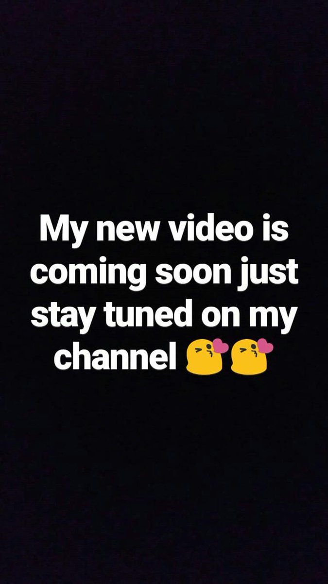 Kunal883's tweet photo. My new video is coming plz stay tuned in my channel link is below
https://t.co/WzItRolncN https://t.co/6uRvSPRO5T