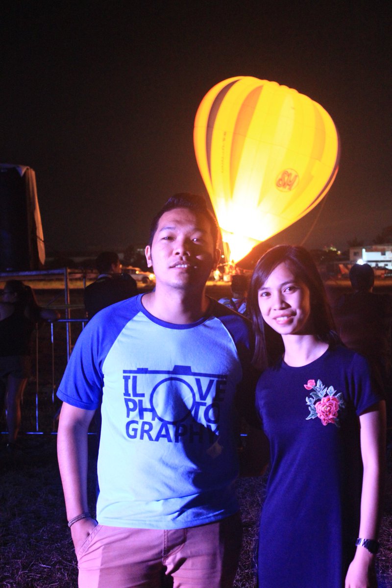 alfiesofree's tweet photo. Pre - Valentine's Celebration at #PIHABF22 #WatchTheSkies2018
😍🎈
📍Clark, Pampanga https://t.co/Q8k7unCUCH