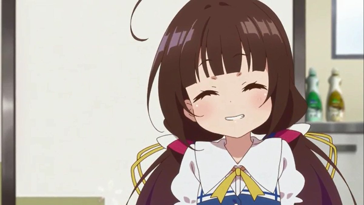 まったく 小学生は最高だぜ ロリコン大量発生中 アツくてかわいい将棋アニメ りゅうおうのおしごと を観よう Togetter