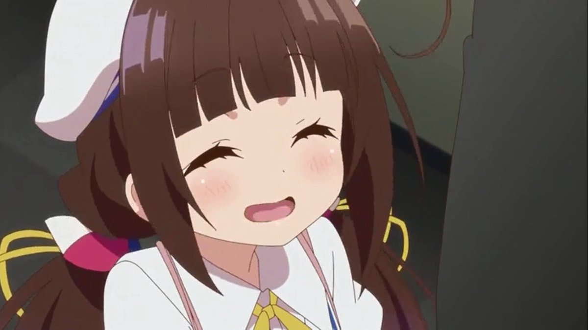 まったく 小学生は最高だぜ ロリコン大量発生中 アツくてかわいい将棋アニメ りゅうおうのおしごと を観よう Togetter