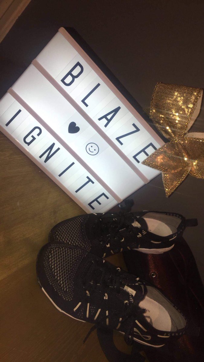 RPCheer's tweet image. Super excited for our Senior 3 Group Stunt “IGNITE” and our Senior 4 Group Stunt “BLAZE” to compete today at @FutureCheer #HeartOfEngland 🔥🔥🔥🔥