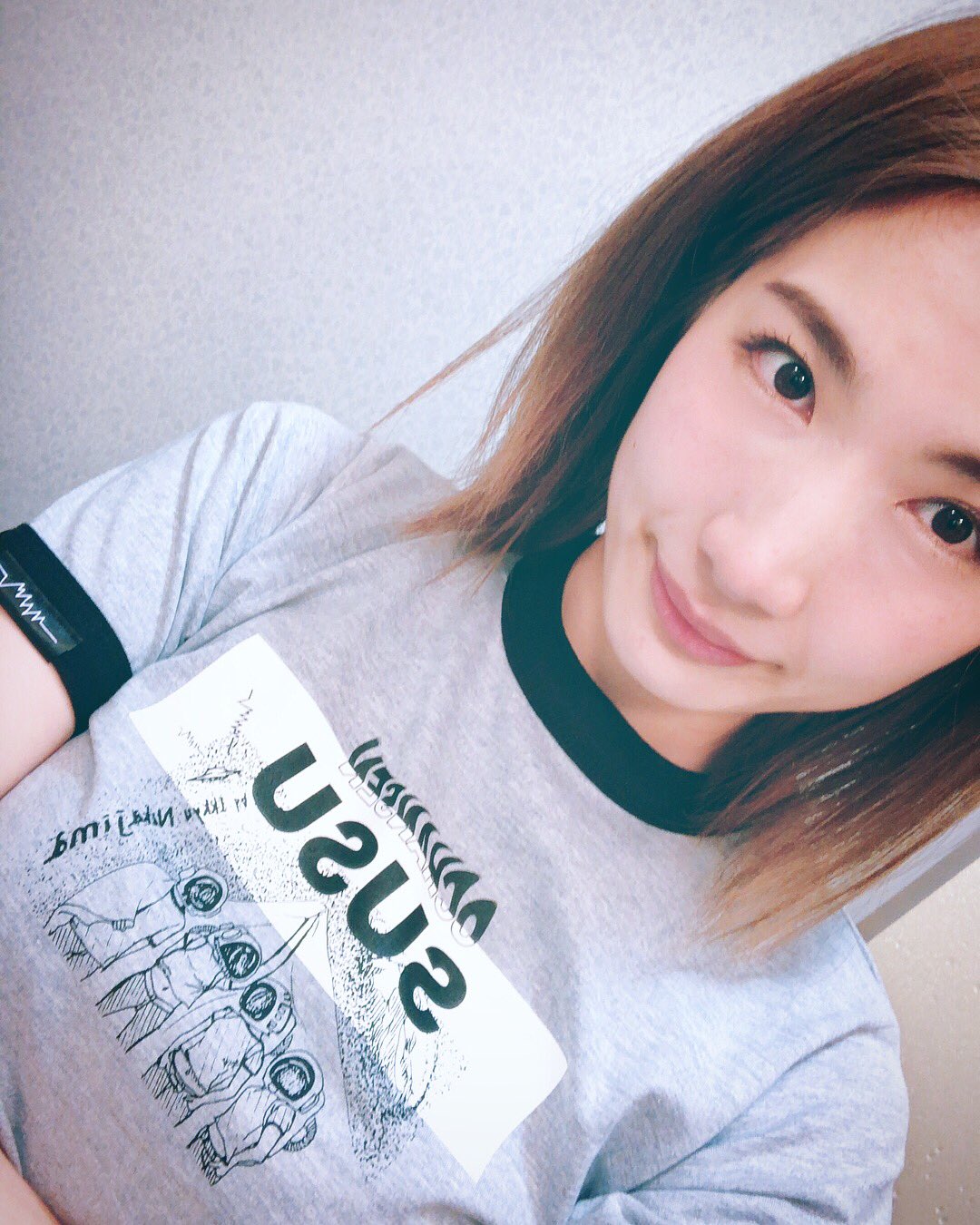 中嶋イッキュウ　Tシャツ 中嶋イッキュウ on X: 