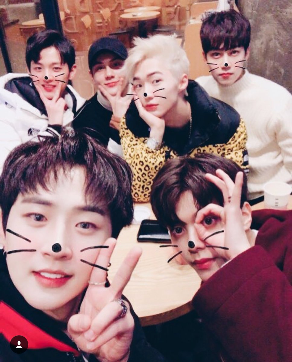 dancing_hansol's tweet photo. 모델 박유리님 인스타 한솔이
#지한솔 #한솔 #더유닛 #더유닛_지한솔 #jihansol #hansol #theunit https://t.co/Ka19cyDGrq
