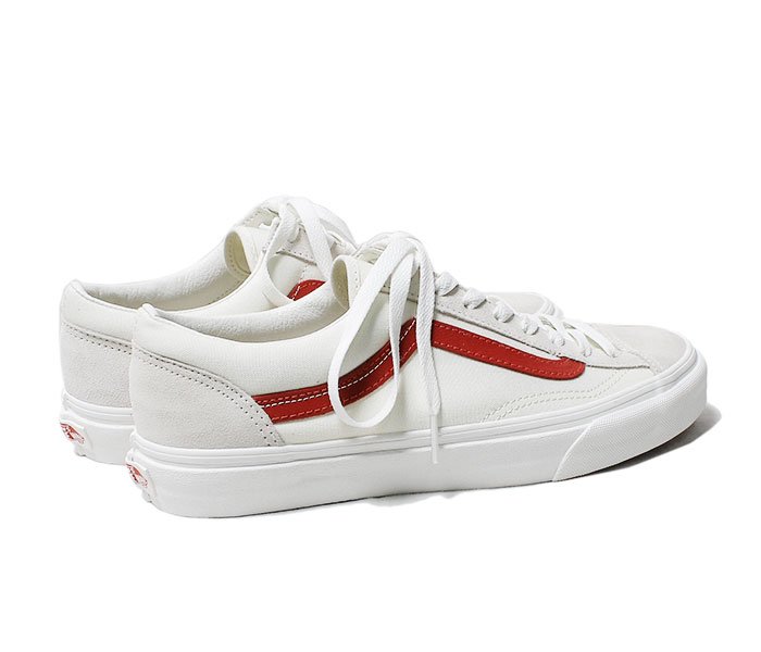 Beyond The Style Alex On Twitter Vans Style 36 Marshmallow