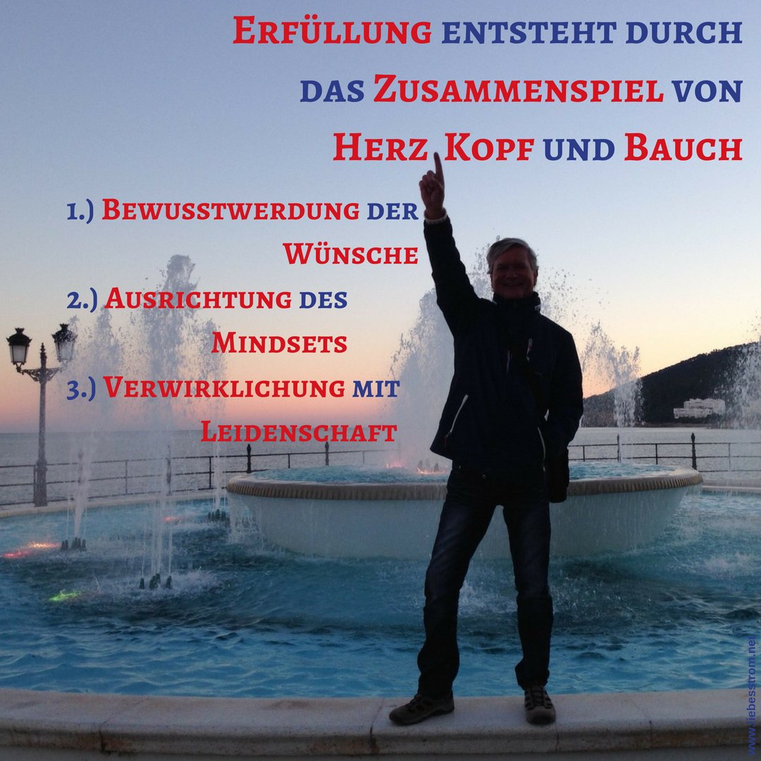 Viele reden von #Herzensbusiness. Ich nehme den Bauch dazu. Denn ohne #Leidenschaft geht's für mich nicht ➡️ bit.ly/LiebesstromBus… … 😍<a href="/liebesstrom/">Corvin Domröse</a> 

#Bewusstseinstraining #LiebesstromBusinessLifestyle #TheSecret #Selbstverwirklichung #LebeDeineMission #Ibiza #Ibiza2018