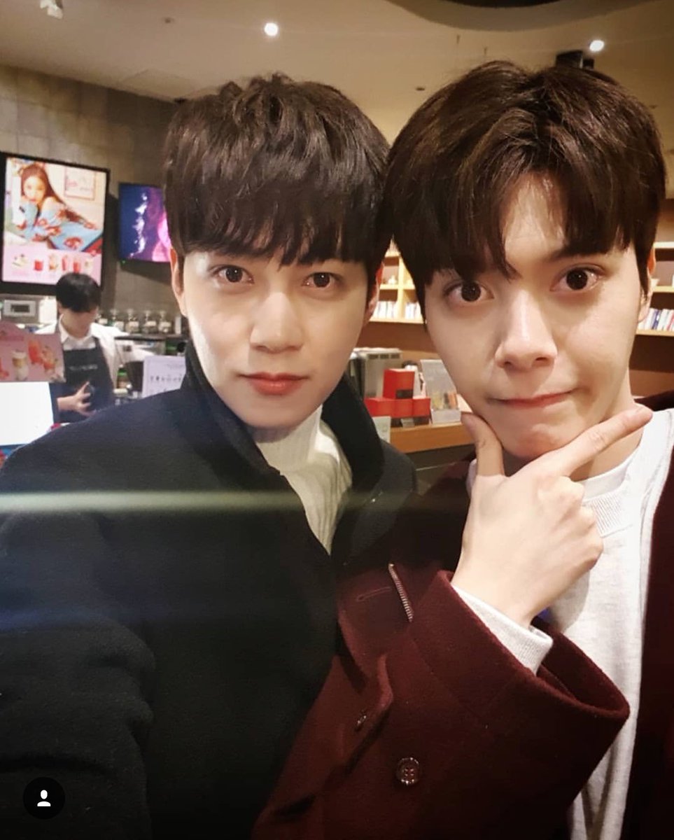 dancing_hansol's tweet photo. 서승완님 인스타 한솔이
#지한솔 #한솔 #더유닛 #더유닛_지한솔 #jihansol #hansol #theunit https://t.co/QGfqx0Fj9P