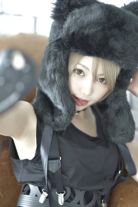 Twitterのコスプレ画像25