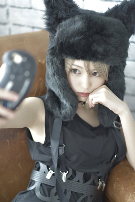 Twitterのコスプレ画像27