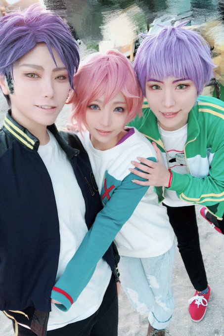 コスプレイヤーあさえのTwitter画像28