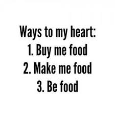 Food = ❤️
#foodie 
#food
#foodlove