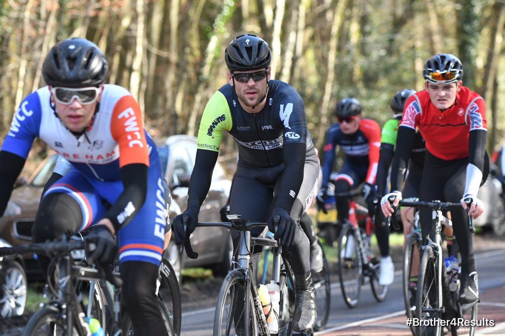 VeloUK's tweet image. #perfspedal