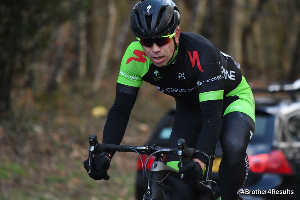 VeloUK's tweet image. #perfspedal