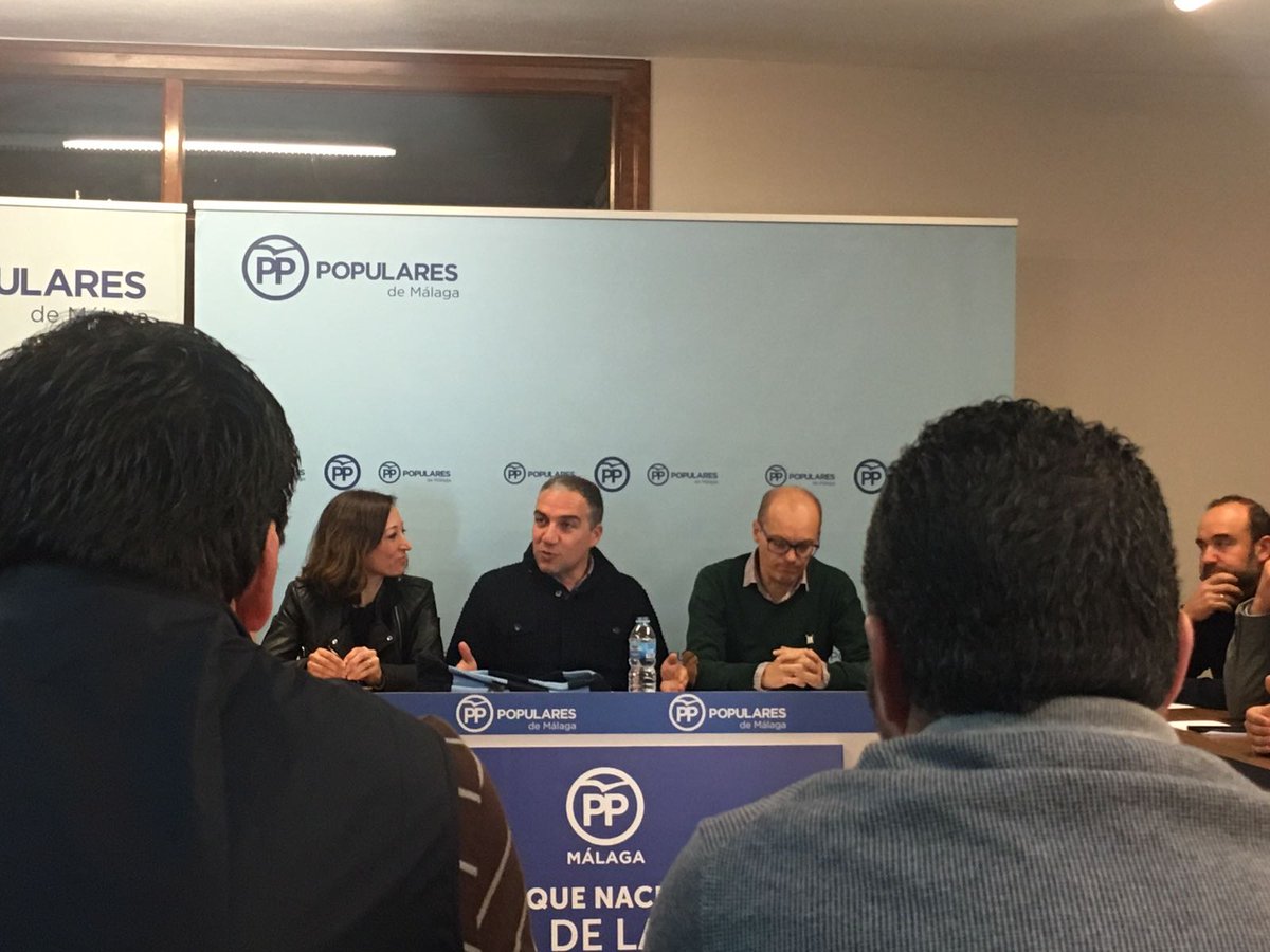 PPOjen's tweet photo. Hoy hemos podido participar en el Ágora Rural del @ppmalaga junto a la Secretaria @Navarro_PP y el Presidente Provincial @eliasbendodo en Hotel Refugio de Juanar #Ojén, entre otros temas se ha hablado de la Declaración de Parque Nacional Sierra de las Nieves https://t.co/ov4GaWLKVX