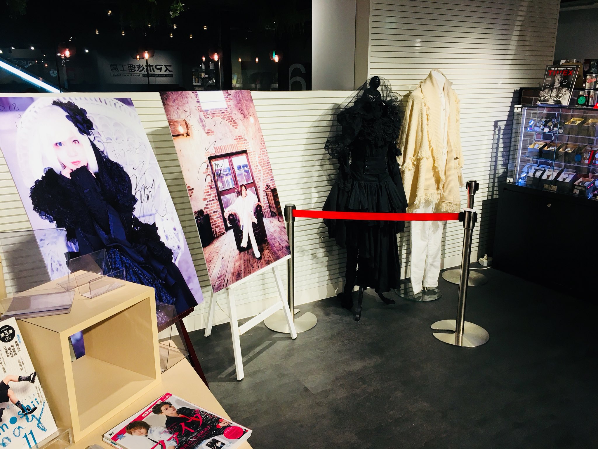 HMV&BOOKS SHIBUYA on X: 