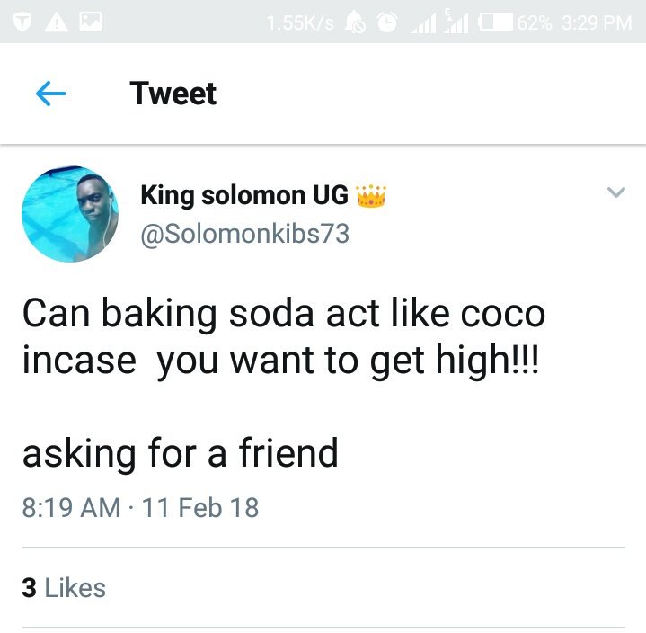 paul_epa's tweet image. Its a Sunday but people on this app just can't show mercy to others😭😭
#TrailerJamShow