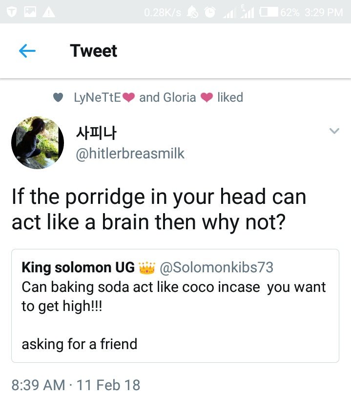 paul_epa's tweet image. Its a Sunday but people on this app just can't show mercy to others😭😭
#TrailerJamShow