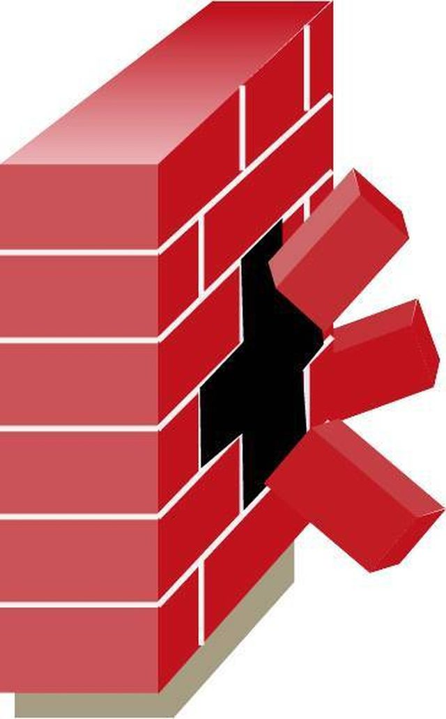 EluenFinance's tweet image. 所以，传统的筑墙防守的方式已经被逐渐淘汰了，数据盾作为新的技术就此产生。
Therefore, the traditional way of building wall defense has been gradually phased out, and the Data Shield is generated as a new technology.