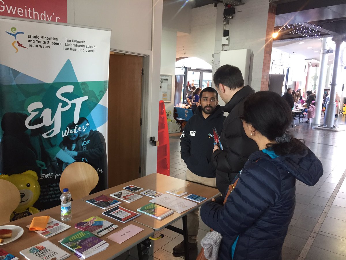 Chinese New Year Celebration Today at Swansea Waterfront Museum!!! <a href="/ChineseInWales/">Chinese In Wales Association</a> <a href="/eystwales/">EYST- Ethnic Minorities & Youth Support Team Wales</a> <a href="/The_Waterfront/">Waterfront Museum</a>