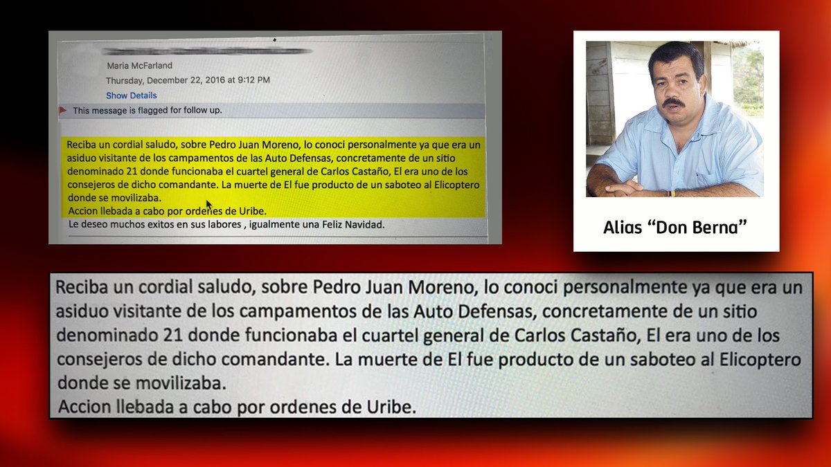 SOS - Dictadura de Nicolas Maduro - Página 31 DVwWHWkXcAIJLsM