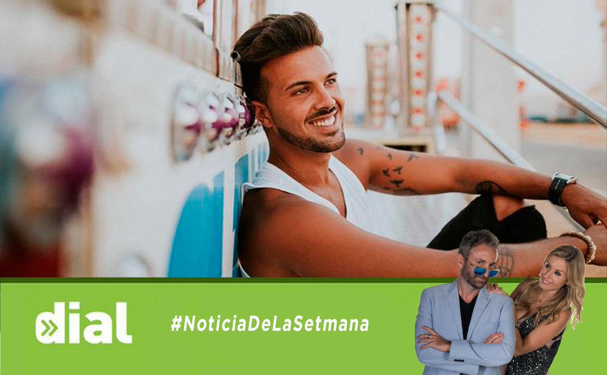 Lo has escuchado bien!!!  <a href="/MoiLosada/">MOISES LOSADA</a> viene a Barcelona para ofrecer su mejor directo y de la forma más cercana.