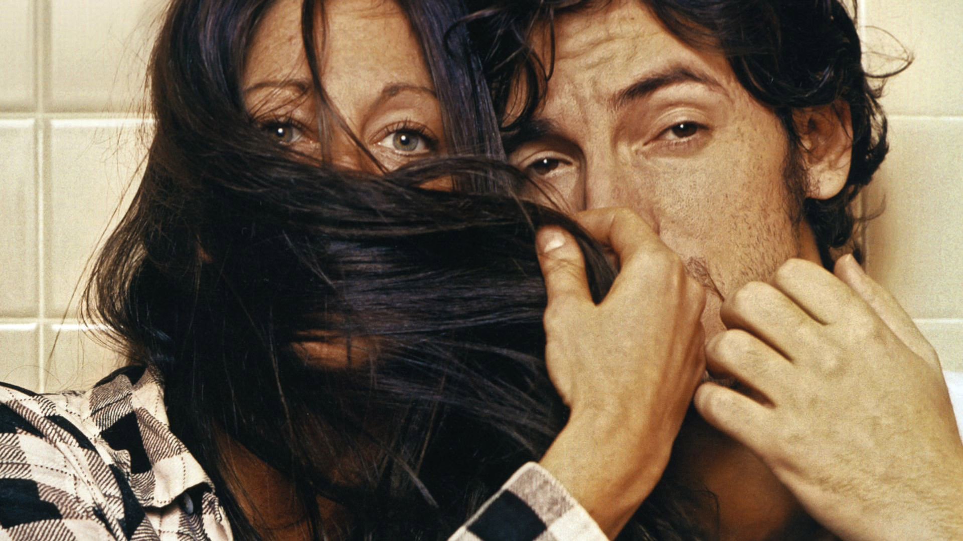 Happy 70th birthday to Lynn Goldsmith! :-)  