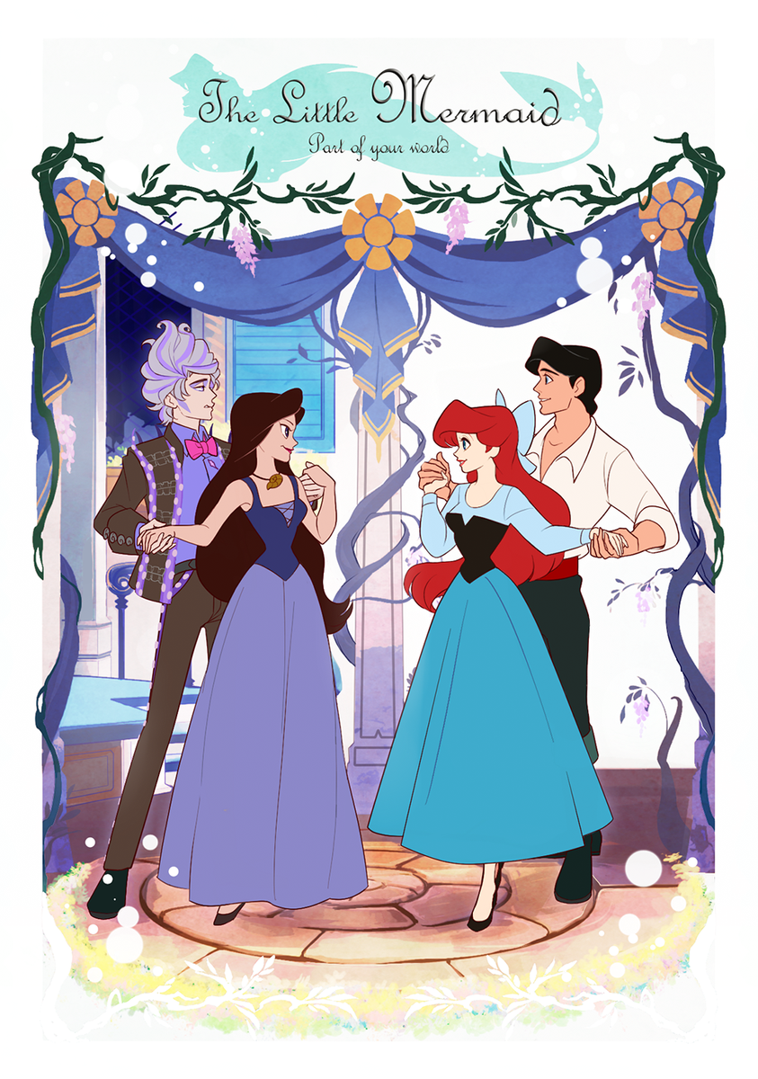 夏樹だいむ はい 是非に つんつんさん アースラがヴァネッサに変身できたのは何故だと思いますか やっぱり若い頃のアースラですかね