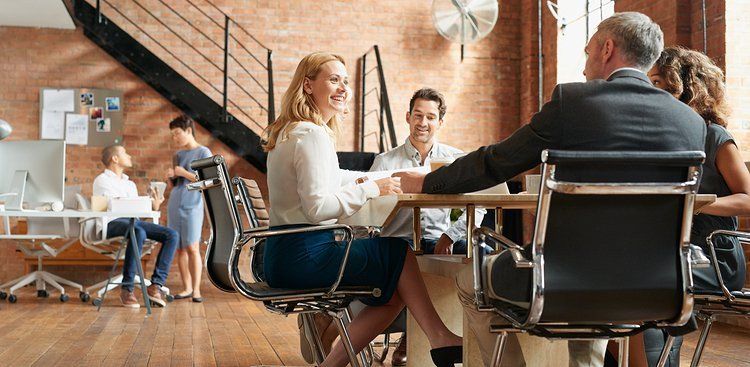 WhereOppKnox's tweet image. The Firing Squad: How to survive a #panelinterview. buff.ly/2EUbbEG