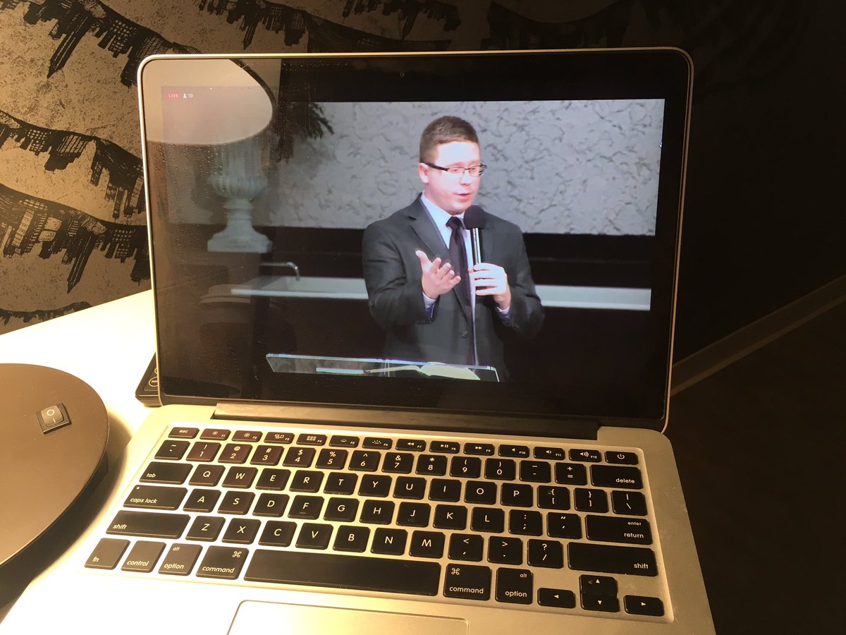 Aaron Soto (@revasoto) on Twitter photo Stranded in Atlanta. Thankful for ATC Livestream. God bless our media team. Pastor Hoffman preached a compelling message. <a href="/ApostolicTruthC/">Apostolic Truth Church</a> Stranded in Atlanta. Thankful for ATC Livestream. God bless our media team. Pastor Hoffman preached a compelling message. <a href="/ApostolicTruthC/">Apostolic Truth Church</a>