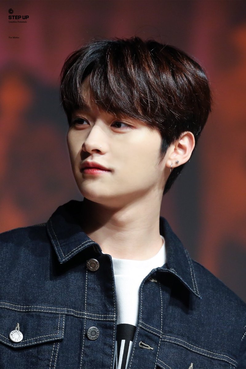 STRAYKIDSMY_'s tweet photo. 180119
© STEP UP
#StrayKids #스트레이키즈 #이민호 #민호 #LeeMinHo #MinHo https://t.co/lNwl0sx5YB