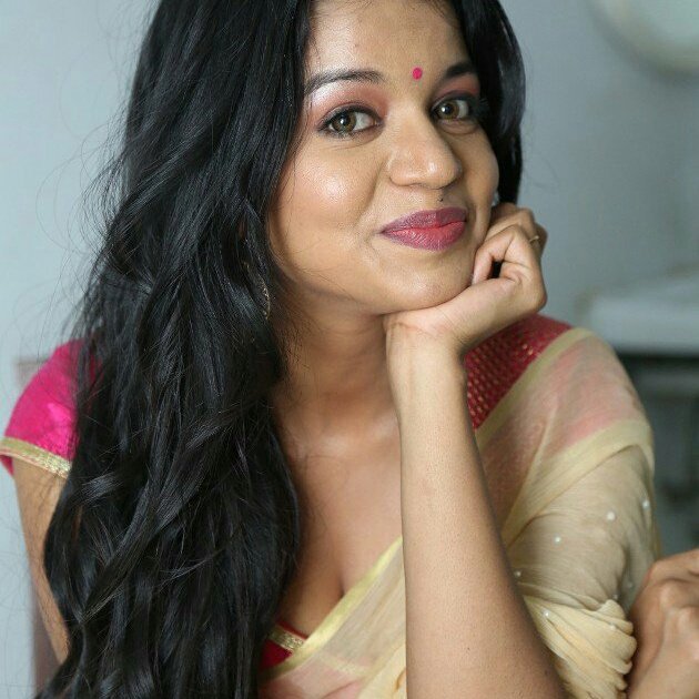 Indian Bhabhi