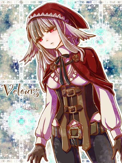 Feifのtwitterイラスト検索結果 古い順