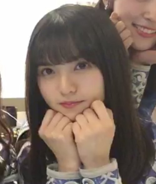 ゆぅ ぶりっ子ポーズが恥ずかしくて照れちゃうあすちゃん可愛すぎた 齋藤飛鳥 T Co Pw33w5xrxk Twitter